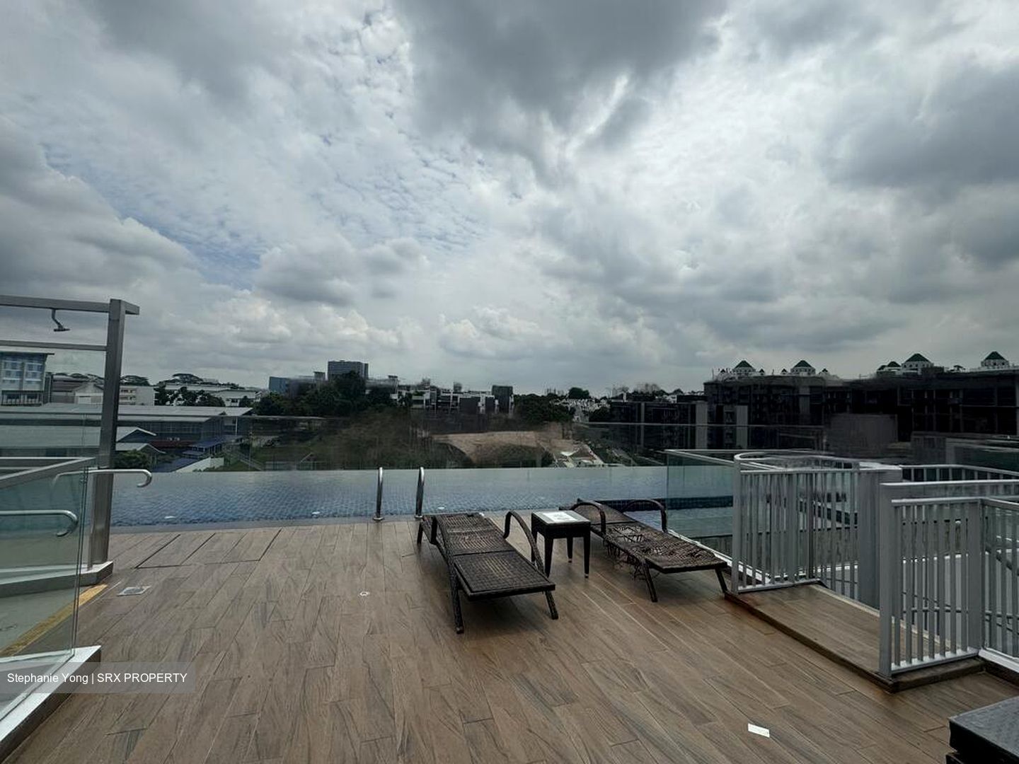 Nottinghill Suites (D21), Apartment #437445921